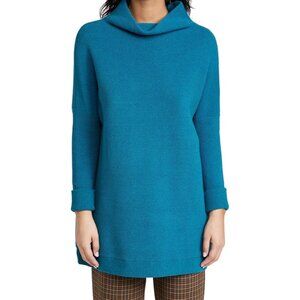 Free People Womens Ottoman Slouchy Tunic Sweater Size M